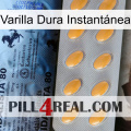 Varilla Dura Instantánea 44